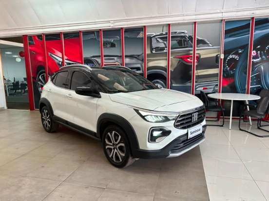 FIAT-PULSE-1.0 TURBO 200 FLEX IMPETUS CVT FIAT-PULSE-2022
