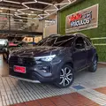 FIAT PULSE 1.0 TURBO 200 FLEX IMPETUS CVT FIAT PULSE 1.0 TURBO 200 FLEX IMPETUS CVT