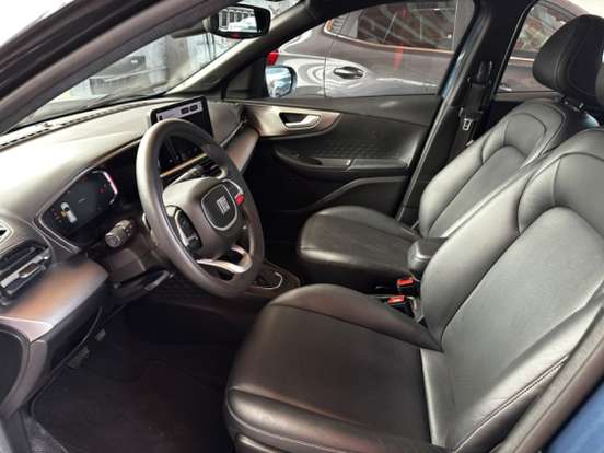 FIAT-PULSE-1.0 TURBO 200 FLEX IMPETUS CVT FIAT-PULSE-2021
