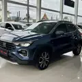 FIAT PULSE 1.0 TURBO 200 FLEX IMPETUS CVT FIAT PULSE 1.0 TURBO 200 FLEX IMPETUS CVT