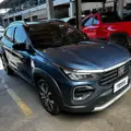 FIAT PULSE 1.0 TURBO 200 FLEX IMPETUS CVT FIAT PULSE 1.0 TURBO 200 FLEX IMPETUS CVT