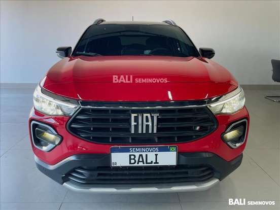 FIAT-PULSE-1.0 TURBO 200 FLEX IMPETUS CVT FIAT-PULSE-2024