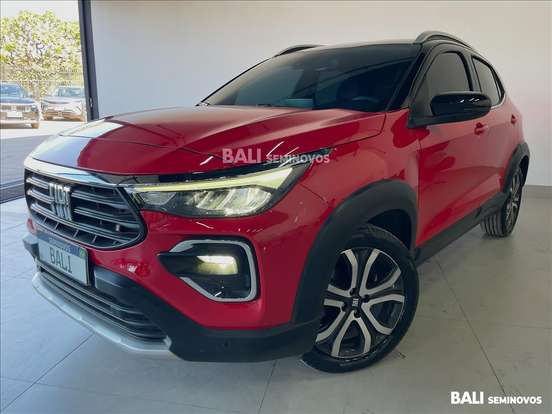FIAT-PULSE-1.0 TURBO 200 FLEX IMPETUS CVT FIAT-PULSE-2024