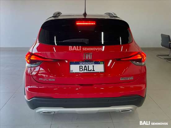FIAT-PULSE-1.0 TURBO 200 FLEX IMPETUS CVT FIAT-PULSE-2024
