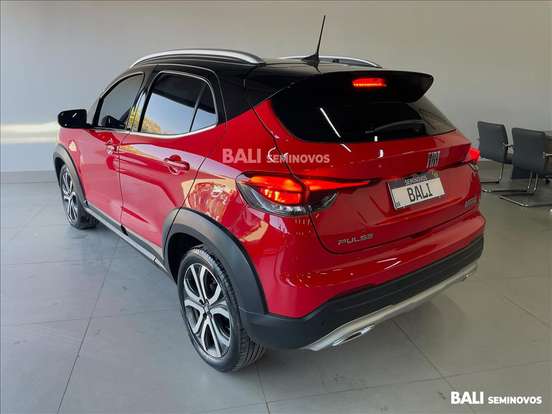 FIAT-PULSE-1.0 TURBO 200 FLEX IMPETUS CVT FIAT-PULSE-2024