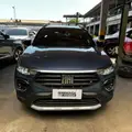 FIAT PULSE 1.0 TURBO 200 FLEX IMPETUS CVT FIAT PULSE 1.0 TURBO 200 FLEX IMPETUS CVT