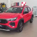 FIAT PULSE 1.0 TURBO 200 HYBRID AUDACE CVT FIAT PULSE 1.0 TURBO 200 HYBRID AUDACE CVT