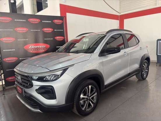 FIAT-PULSE-1.0 TURBO 200 HYBRID AUDACE CVT FIAT-PULSE-2025