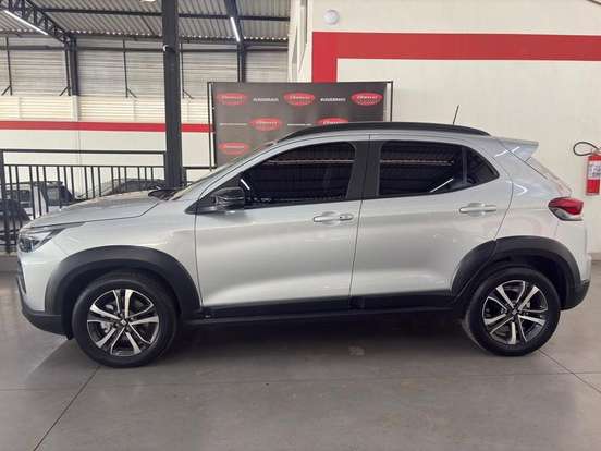 FIAT-PULSE-1.0 TURBO 200 HYBRID AUDACE CVT FIAT-PULSE-2025