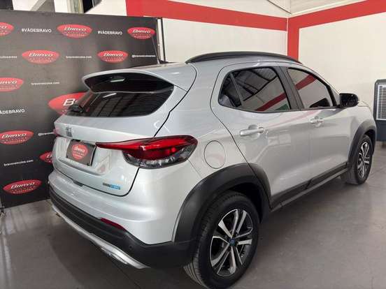 FIAT-PULSE-1.0 TURBO 200 HYBRID AUDACE CVT FIAT-PULSE-2025