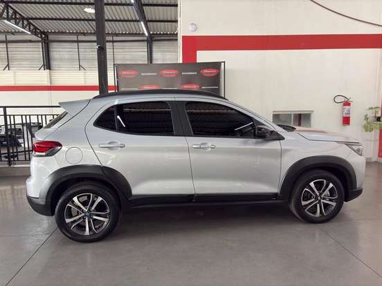 FIAT-PULSE-1.0 TURBO 200 HYBRID AUDACE CVT FIAT-PULSE-2025