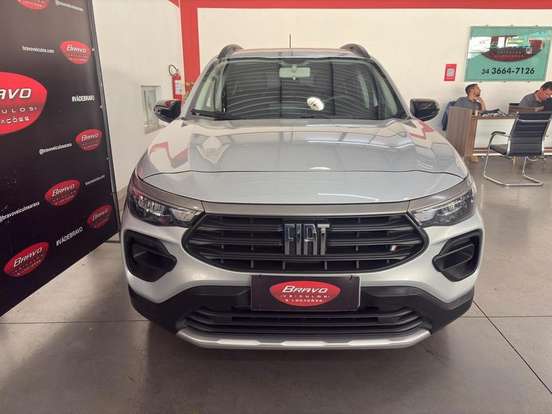 FIAT-PULSE-1.0 TURBO 200 HYBRID AUDACE CVT FIAT-PULSE-2025