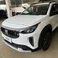 FIAT PULSE 1.0 TURBO 200 HYBRID AUDACE CVT FIAT PULSE 1.0 TURBO 200 HYBRID AUDACE CVT