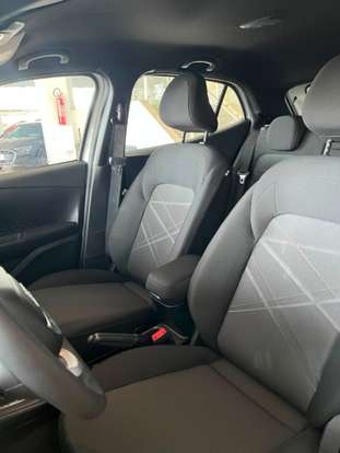 FIAT-PULSE-1.0 TURBO 200 HYBRID AUDACE CVT FIAT-PULSE-2026
