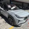 FIAT PULSE 1.0 TURBO 200 HYBRID AUDACE CVT FIAT PULSE 1.0 TURBO 200 HYBRID AUDACE CVT