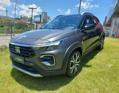 FIAT PULSE 1.0 TURBO 200 HYBRID IMPETUS CVT FIAT PULSE 1.0 TURBO 200 HYBRID IMPETUS CVT