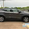 FIAT PULSE 1.0 TURBO 200 HYBRID IMPETUS CVT FIAT PULSE 1.0 TURBO 200 HYBRID IMPETUS CVT