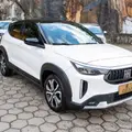 FIAT PULSE 1.0 TURBO 200 HYBRID IMPETUS CVT FIAT PULSE 1.0 TURBO 200 HYBRID IMPETUS CVT