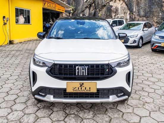 FIAT-PULSE-1.0 TURBO 200 HYBRID IMPETUS CVT FIAT-PULSE-2025