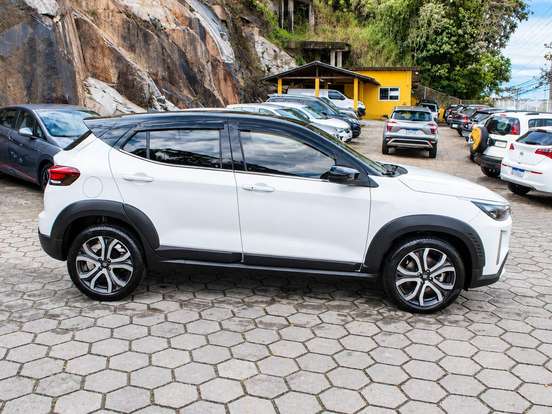 FIAT-PULSE-1.0 TURBO 200 HYBRID IMPETUS CVT FIAT-PULSE-2025
