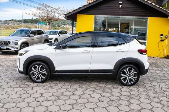 FIAT-PULSE-1.0 TURBO 200 HYBRID IMPETUS CVT FIAT-PULSE-2025