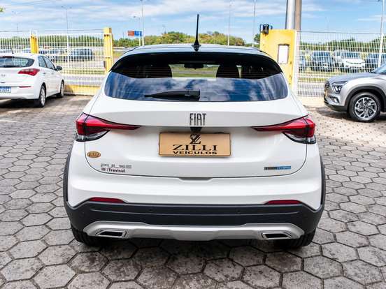 FIAT-PULSE-1.0 TURBO 200 HYBRID IMPETUS CVT FIAT-PULSE-2025