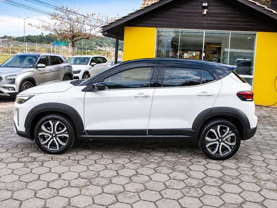 FIAT-PULSE-1.0 TURBO 200 HYBRID IMPETUS CVT FIAT-PULSE-2025
