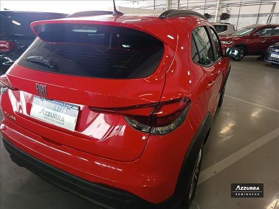 FIAT-PULSE-1.3 FLEX DRIVE CVT FIAT-PULSE-2025