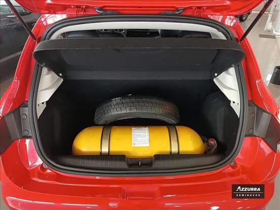 FIAT-PULSE-1.3 FLEX DRIVE CVT FIAT-PULSE-2025