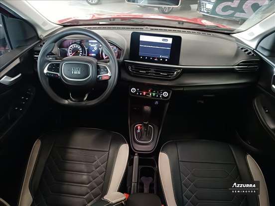 FIAT-PULSE-1.3 FLEX DRIVE CVT FIAT-PULSE-2025
