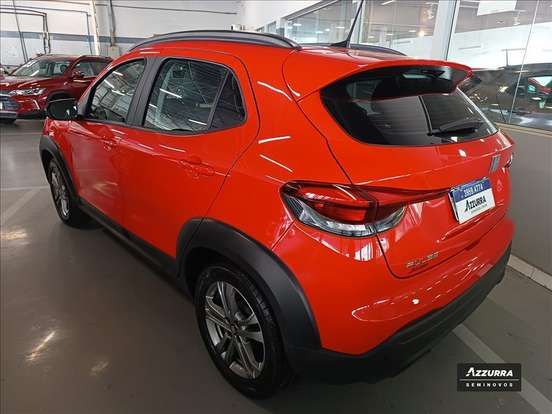 FIAT-PULSE-1.3 FLEX DRIVE CVT FIAT-PULSE-2025