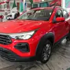 FIAT PULSE 1.3 FLEX DRIVE CVT FIAT PULSE 1.3 FLEX DRIVE CVT