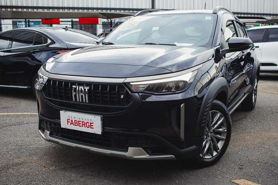 FIAT-PULSE-1.3 FLEX DRIVE CVT FIAT-PULSE-2025