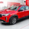 FIAT PULSE 1.3 FLEX DRIVE CVT FIAT PULSE 1.3 FLEX DRIVE CVT