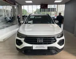 FIAT PULSE 1.3 FLEX DRIVE CVT FIAT PULSE 1.3 FLEX DRIVE CVT