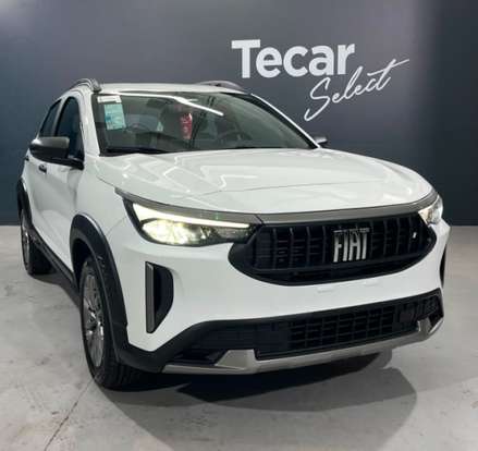 FIAT-PULSE-1.3 FLEX DRIVE MANUAL FIAT-PULSE-2026