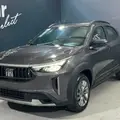 FIAT PULSE 1.3 FLEX DRIVE MANUAL FIAT PULSE 1.3 FLEX DRIVE MANUAL