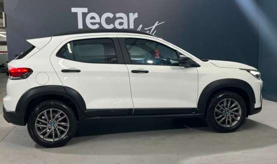 FIAT-PULSE-1.3 FLEX DRIVE MANUAL FIAT-PULSE-2026