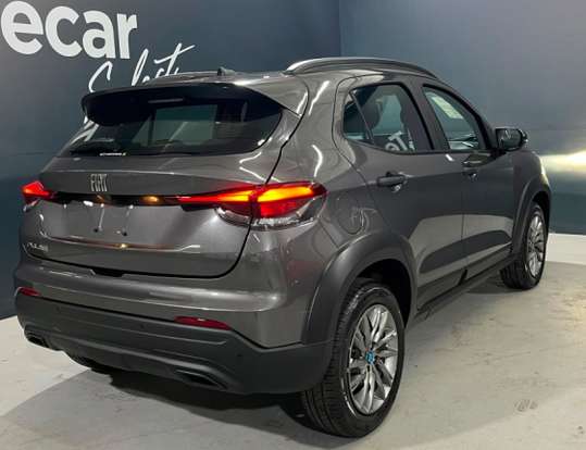 FIAT-PULSE-1.3 FLEX DRIVE MANUAL FIAT-PULSE-2026
