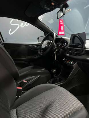FIAT-PULSE-1.3 FLEX DRIVE MANUAL FIAT-PULSE-2026