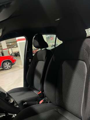 FIAT-PULSE-1.3 FLEX DRIVE MANUAL FIAT-PULSE-2026