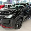 FIAT PULSE 1.3 TURBO 270 FLEX ABARTH AT6 FIAT PULSE 1.3 TURBO 270 FLEX ABARTH AT6