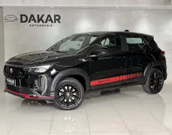FIAT PULSE 1.3 TURBO 270 FLEX ABARTH AT6 FIAT PULSE 1.3 TURBO 270 FLEX ABARTH AT6