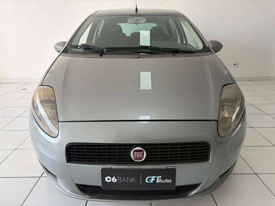 FIAT-PUNTO-2007