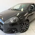 FIAT PUNTO 1.4 MPI 16V T-JET GASOLINA 4P MANUAL FIAT PUNTO 1.4 MPI 16V T-JET GASOLINA 4P MANUAL