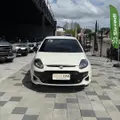 FIAT PUNTO 1.8 BLACKMOTION 16V FLEX 4P MANUAL FIAT PUNTO 1.8 BLACKMOTION 16V FLEX 4P MANUAL