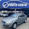FIAT SIENA 1.0 MPI EL 8V FLEX 4P MANUAL FIAT SIENA 1.0 MPI EL 8V FLEX 4P MANUAL