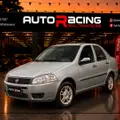 FIAT SIENA 1.0 MPI FIRE 8V FLEX 4P MANUAL FIAT SIENA 1.0 MPI FIRE 8V FLEX 4P MANUAL