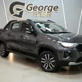 FIAT STRADA 1.0 TURBO 200 FLEX RANCH CD CVT FIAT STRADA 1.0 TURBO 200 FLEX RANCH CD CVT