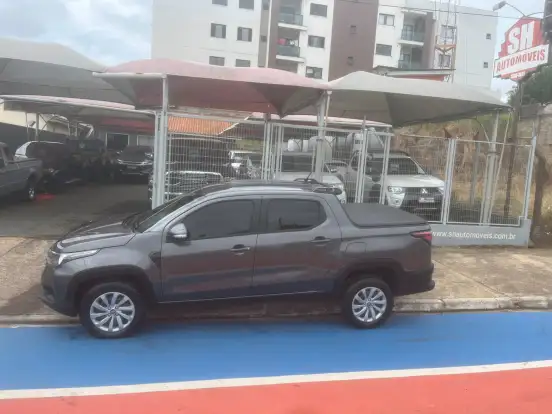 FIAT-STRADA-1.3 FIREFLY FLEX FREEDOM CD MANUAL FIAT-STRADA-2025